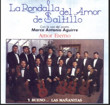 AMOR ETERNO