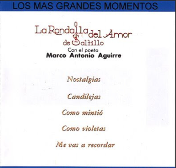 LOS GRANDES MOMENTOS