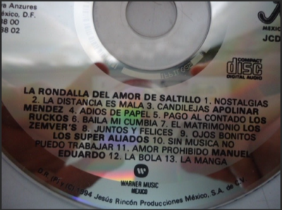 NOSTALGIAS